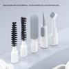 Portable Electronic Cleaning Set Screen Cleaning Computer Cleaning Brush Tools Kit  Earphones