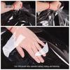 Outdoor Transparent Waterproof Tarp