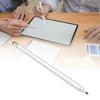 Stylus Pen Metal Dual Headed Touch Screen Capacitive Pen Pen for Phone Tablet Computer