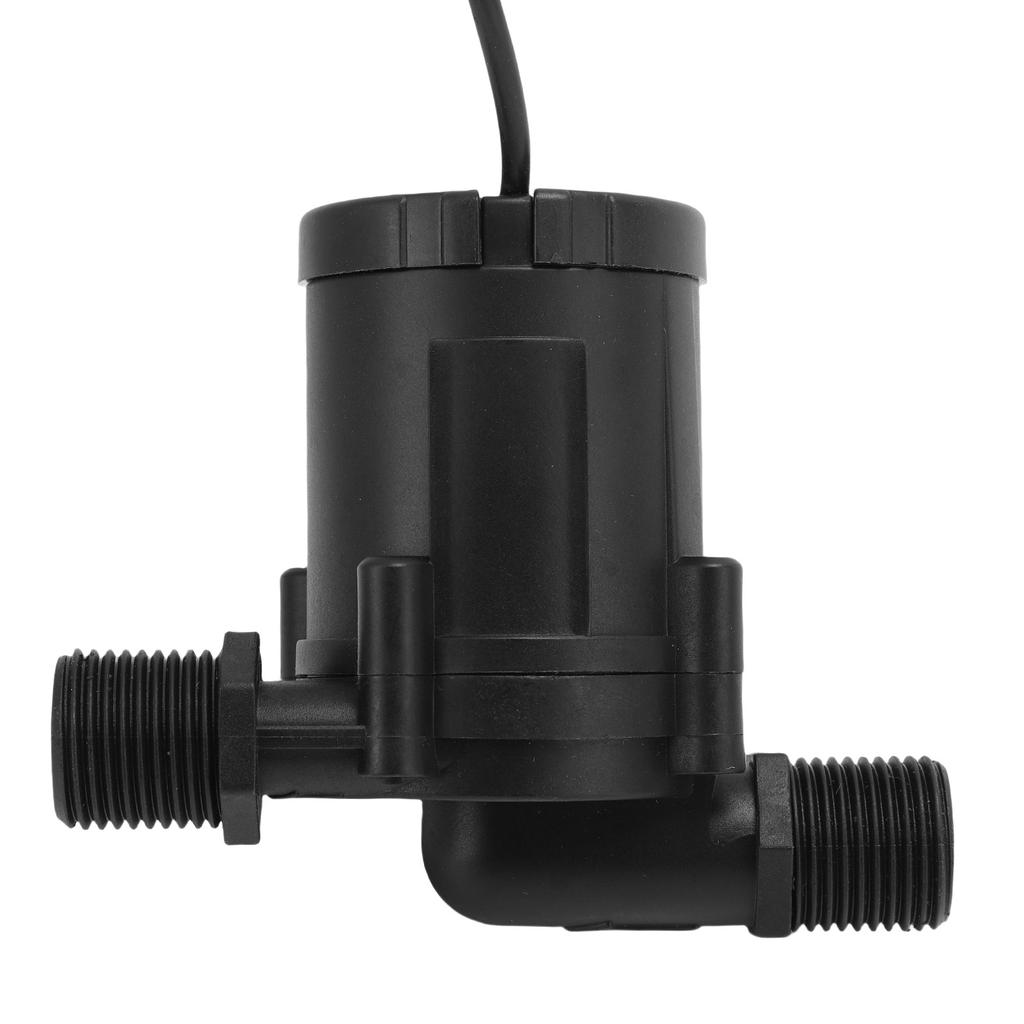 24V    s, Brushless Submersible Pump Quiet Motor High   Circulation for Fish   Aquariums Garden