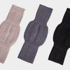 2025 Soft, Non-Slip Velvet Knee Warmers for Autumn/Winter: Ideal for Middle-Aged and Elderly