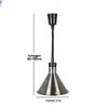 UOSU Retractable Food Warmer Pendant Lamp