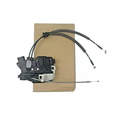 Actionneur de serrure de porte arrière gauche côté conducteur pour Kia Sorento 2011-2015 81410 2P000 814102P000 81410-2P000