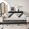 New Sofa Cushion, Four-Season Universal Fabric Sofa Cover, High-End Non-Slip Seat Cushion, Modern Light Luxury And High-End Sense