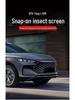 BYD Tang DMI Front Grille Insect Protection Net