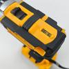 High-Power Cordless Lithium Drill & Multifunctional Electric Screwdriver Set