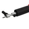 Elektrischer Winter-Eisbohrer - 5 & 6 Zoll, Nylon, Schnelles Eisbrechen, Positionierungswerkzeug