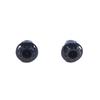 ESP1253 2 Pieces Rear Trunk Tailgate Stop Buffer for Renault Megane MK4 Laguna MK3 Vel Satis 8200080015