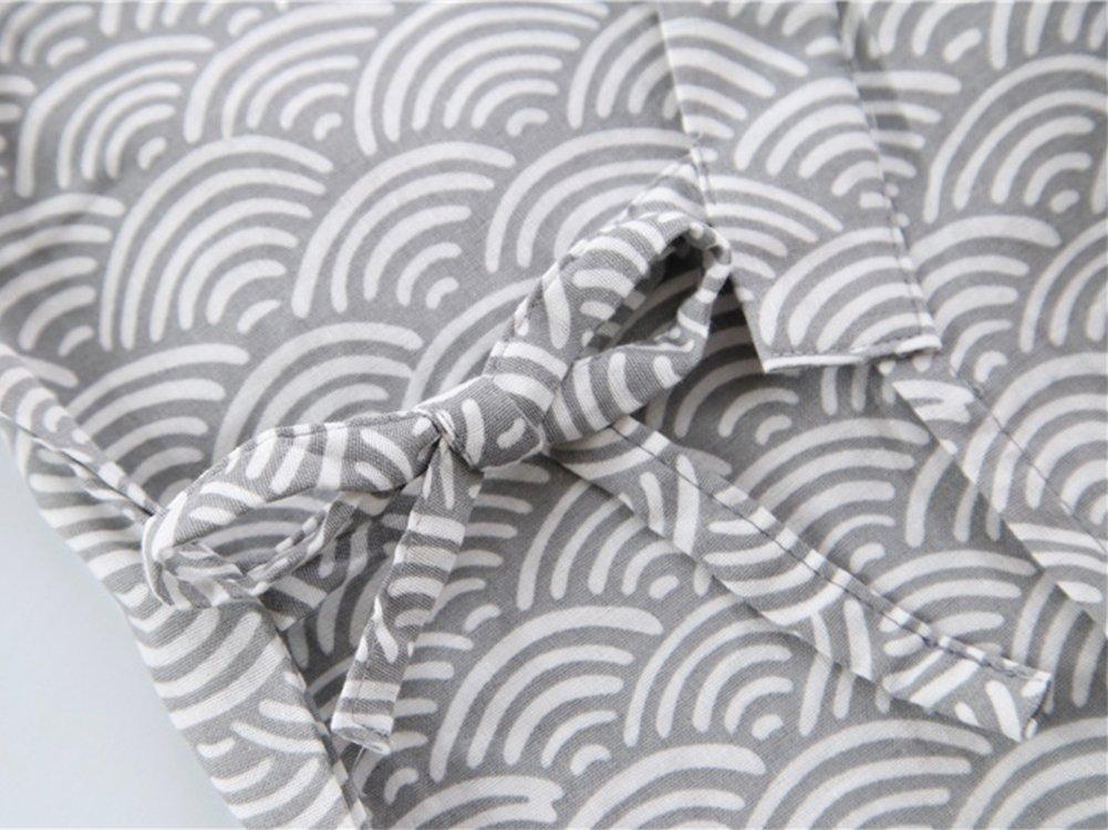 Soft to the Japanese Front Home Work Hotel Bathrobe, Jinbei, Pajamas, Yukata, Men's, Women's, 100% cotton, touch, style, opening, Nightwear, wear,