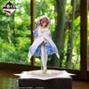 Ichiban Kuji Movie: The Quintessential Quintuplets - The Bond of Happiness - C Prize: Nakano Miku in Japanese Clothing Figure