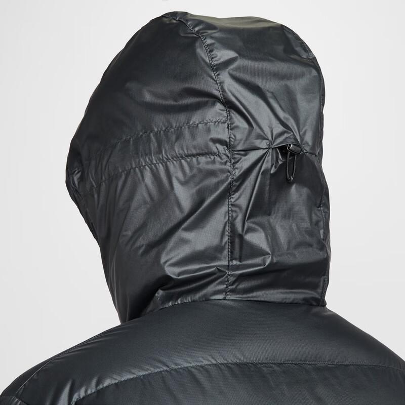 Nike Kurtka puchowa Windrunner Therma-FIT ADV Wodoodporna Luźny krój Męskie Kurtki HV2720-061