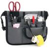Nurse Fanny Pack Multi Pocket Waist Organizer Belt With Adjustable Waist Strap Nurse Waist Pouch Organizer Pouch Portable