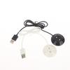 Usb Magnetic Charging Dock Base Rose Toys Charger Standing Magnetic Adapter Usb Charger Cable Cord Replacement For Rose Massager