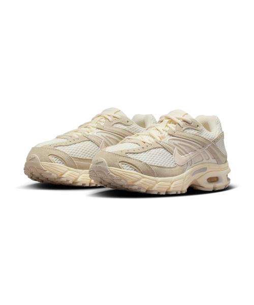 [Nike] Air Max Motto 2K SE W - Sail:Phantom:Pale Ivory IO4862-100