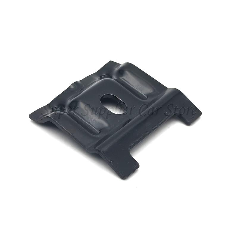 New Bracket Battery Hold Down Clamp 1J0803219 For Beetle CC Tiguan Touran 6R Golf MK4 MK5 Passat B6 Bora Q3