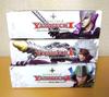 [USED] Revoltech Yamaguchi BASARA Chosokabe Motochika, Mori Motonari, and Ishida Mitsunari Figures