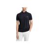 New FILA Polo Shirt Men's Legend Blue NV F51M523101A-NV
