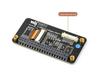 Raspberry Pi 2.15" e-Paper Display: Red, Yellow, Black & White, 296×160, Compatible with Arduino.