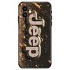 Ysmd8 Soft TPU Phone Case For jEEP For iPhone 16 15 14 13 12 Pro Official Apple Cover for iPhone 16 Plus 12 13 14 15 16 17 Pro Max