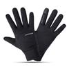 Outdoor waterproof gloves winter touch screen windproof and warm riding mountain climbing skiing, running cold proof anti slip