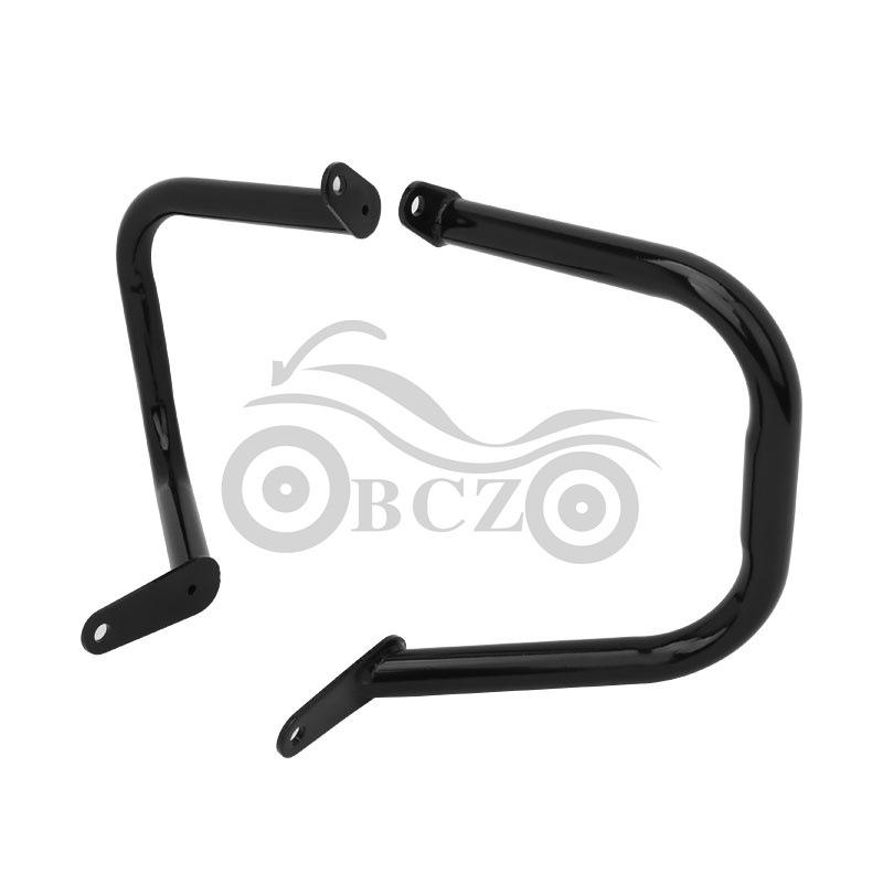 Yamaha VSTAR650 Engine Crash Bar, 1996-2013