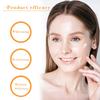 Body Vegan Cream Milk Whole Body Moisturizing Moisturizing Non-Greasy Mild Non-Harmful Skin Whitening Body Vegan Cream
