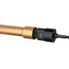 2pcs Hexagonal Handle Tube Expanding Tool Drill Bit Tube Expander Copper Pipe Expander  Brake Tubing