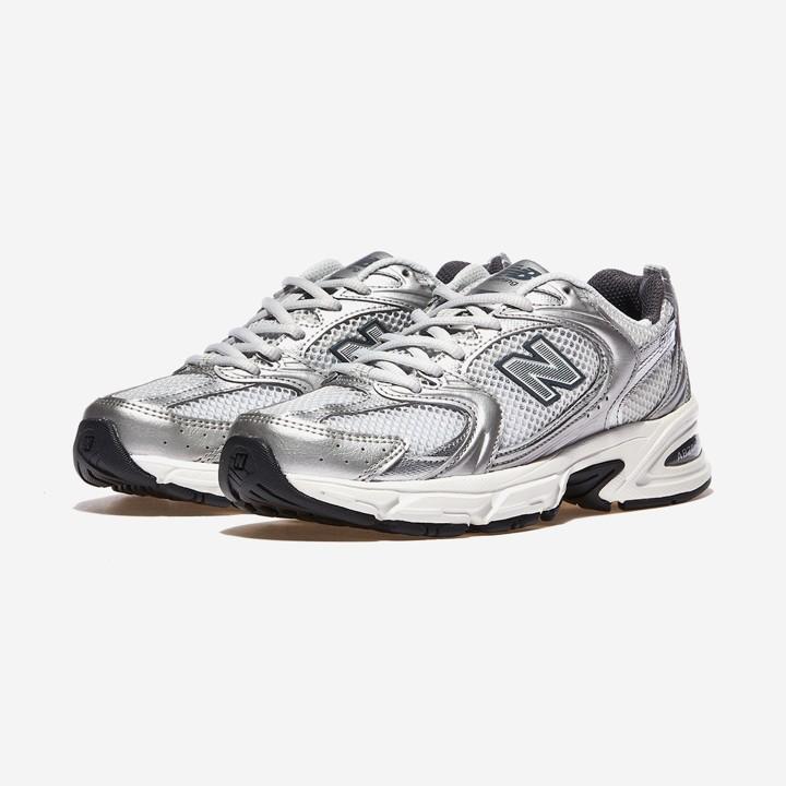 [NEW BALANCE] New Balance 530, Silver