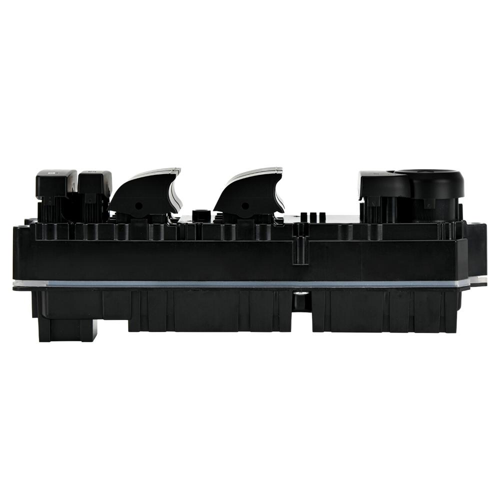 Driver Side Power Window Switch 20877335 For 2007-2013 Chevrolet Avalanche
