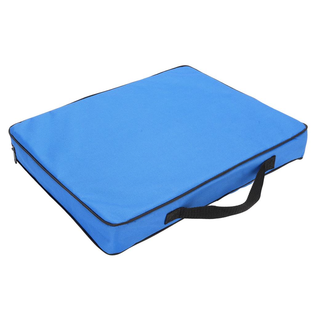 Stadium Cushion Water Proof Blcher Cushion Comfortable Stadium Pad for Outdoor and Camping