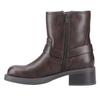Rocket Dog Womens/Ladies Nino Biker Boots