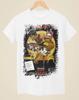 Game Of Death Movie Poster Inspired Unisex White TShirt
