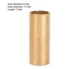 8Pcs Leaf Spring Bushings for Double Eye Springs Equalizers,Trailer Leaf Spring Shackle Bushings Kit ID 9/16in OD 11/16in Length 1 3/4in