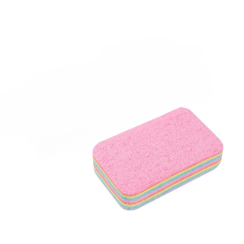 Panni speciali per la casa non grassi Lasagne Arcobaleno per persona pigra