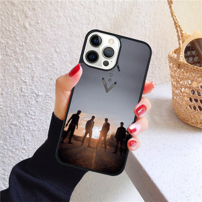 Türkei Cukur Show TV Handyhülle für iPhone 17 Air 16 15 14 12 13 PLUS 11 PRO MAX Rückseite Fundas Schale