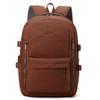 Large Capacity Women Laptop Backpack Fashion Casual Female Travel Backpack High Quality Fabric Girls School Backpack Sac