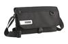 PUMA Fabric Messenger Bag, Shoulder Bag Regular Unisex Black 079961-01