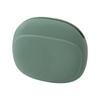 1/3pcs Silicone Earphone Storage Bag Charger Data Cable Earplug Storage Bag Car Key Case Holder Coin Purse Multifunctional Mini Bag