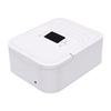 Nail Lamp with 48 Light Chips for Gel Nails High Power Portable LED Nail Curing Light for Salon Manicure Pedicure