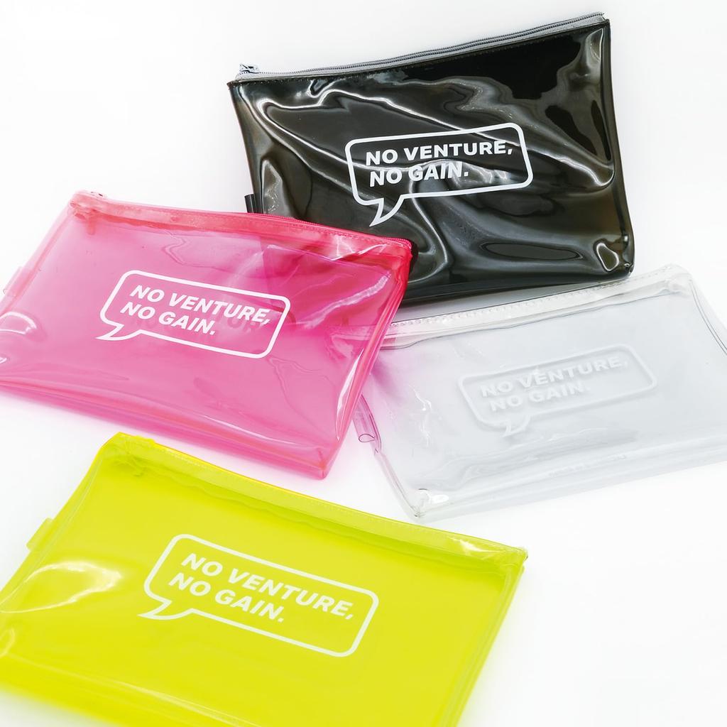 Bolsa Laconic M em Ação Rosa IA-07PK