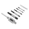 Outils manuels – Tarauds