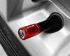 4pcs Metal Dustproof Car Tire Valve Caps Tyre Decoration Accessories For Mazda 2 3 5 6 Axela Atenza Speed 6 CX-3 CX-4 CX 5 CX-7 tnjbq20