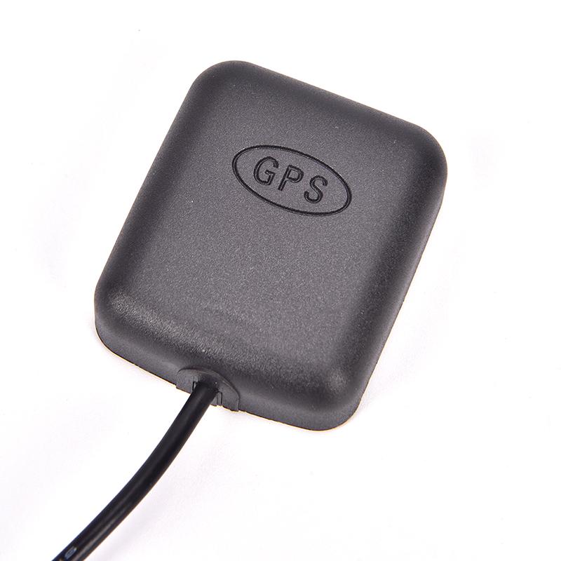 GPS Antenna FAKRA RNS-E For BMW Audi VW Mercedes NTG Comand APS Vauxhall Opel