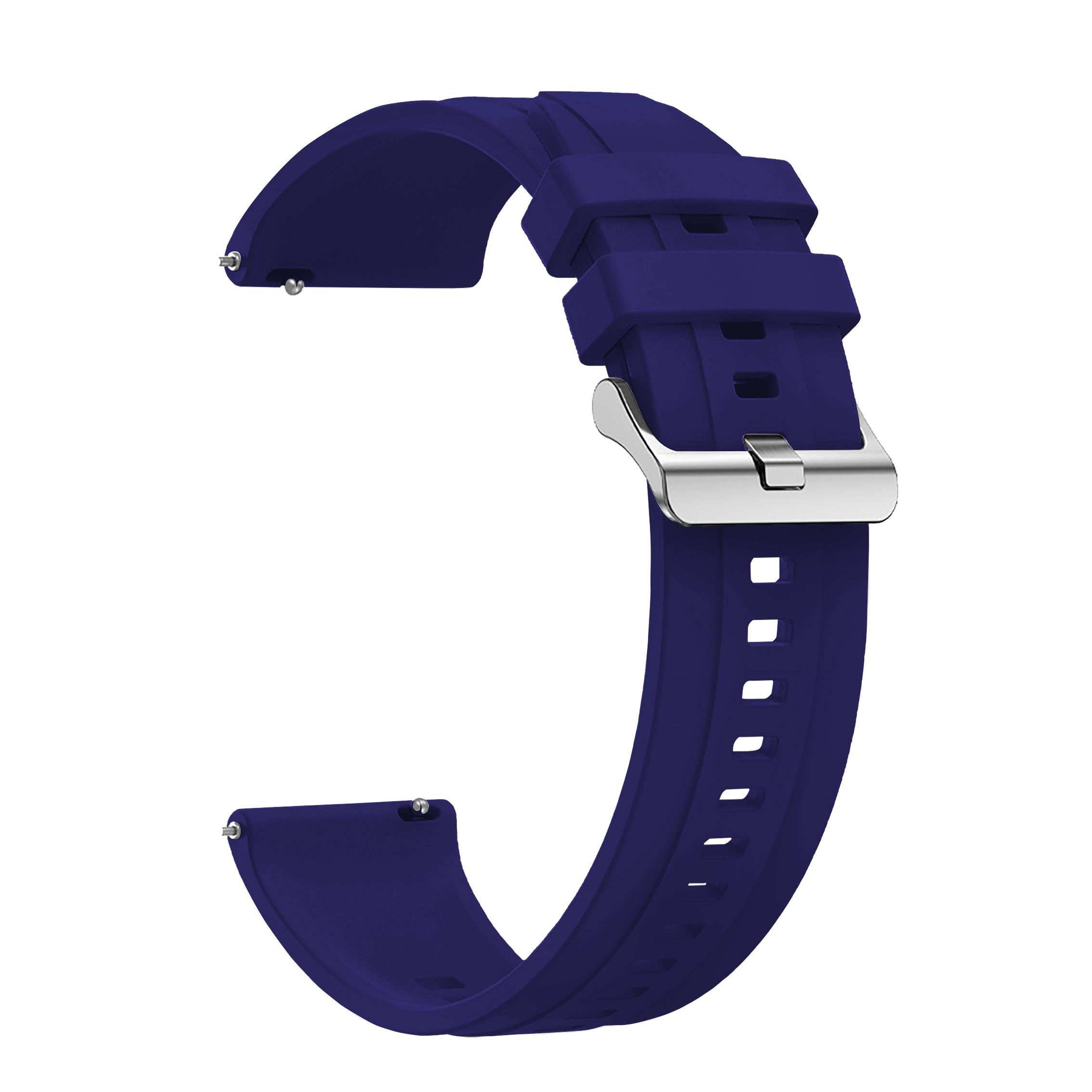 

Силиконовый ремешок для часов Huawei Watch GT5 Pro Ultimate GT5/4/3/2 46 мм, ремешок для Huawei GT3 Pro GT Runner 22 мм, универсальный ремешок GT5 46mm