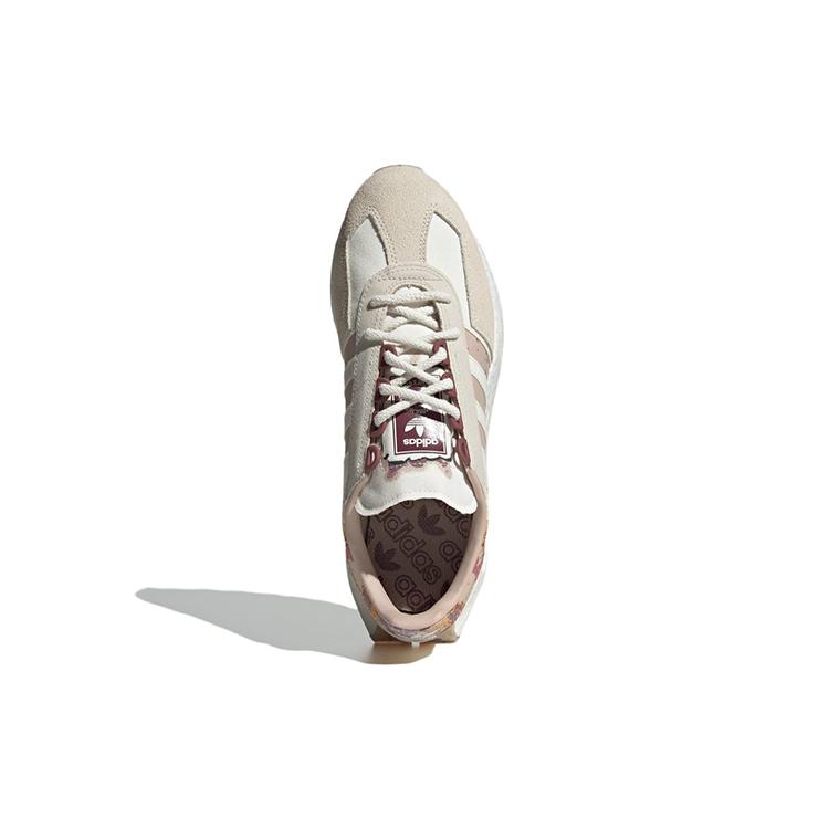 adidas Retropy E5 'Off White Wonder Taupe Splatter' IG5978