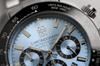 11 Hyakuichi Chronograph Date Ceramic Bezel SIB HYAKUICHI 101Model Diver's