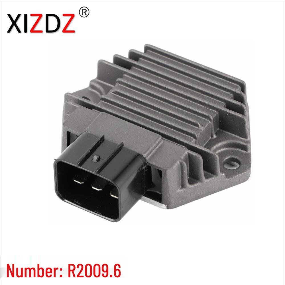 

Compatible for Honda CBF 250 (2009.6): 31600-KPF-961 / 31600-HP6-A01 Standard Quality