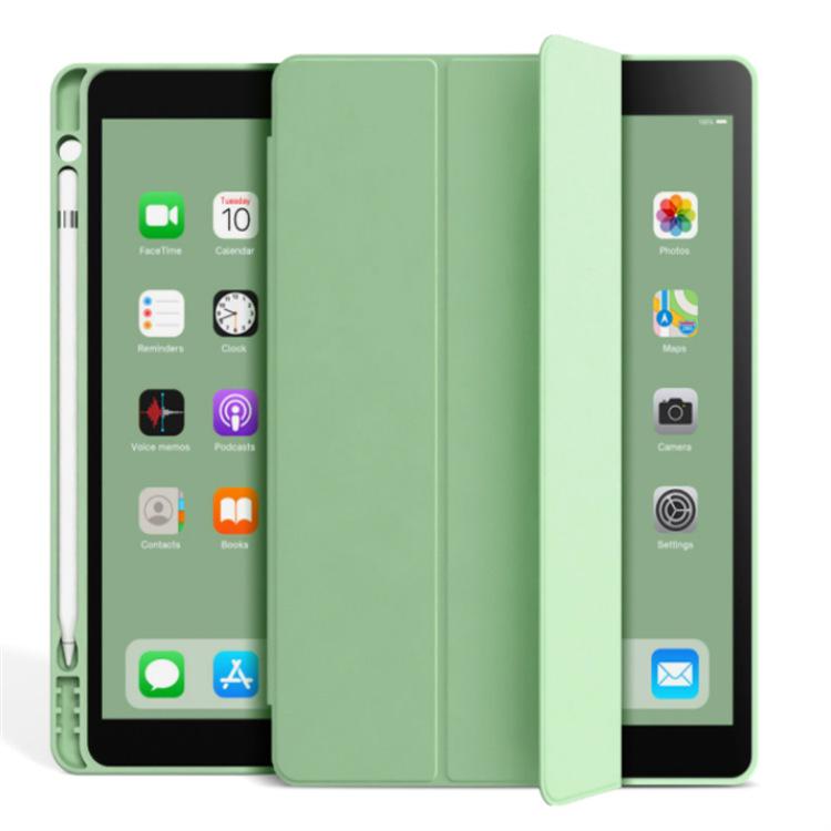 iPad Protective Case with Pen Slot for 10.2" and 10.9" Models