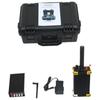 Black Hawk Long-Range Infrared Metal Detector for Gold, Silver, and Gemstone Prospecting