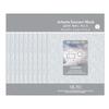 [100 sheets] Arbutin Moisture Skin Soothing Clean Essence Mask Pack (6514340A)